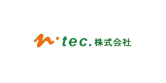 n'tec. 株式会社